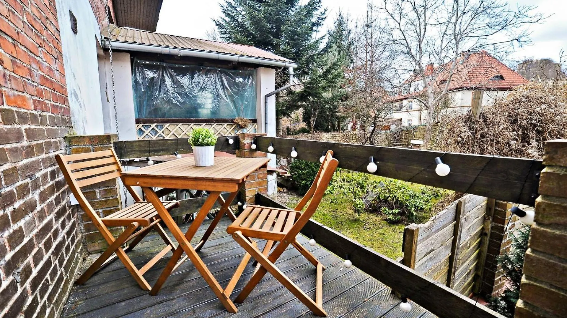 Secret Garden By Grand Apartments Sopot Poland