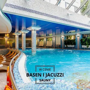 5* Hotel Haffner & - Destigo